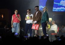 Morat presentó en el Movistar ‘Ya es mañana’ antes de su gira ‘Asuntos Pendientes’ (+ Detalles)