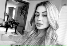 Fiscalía mexicana considera que asesinatö de influencer Valeria Márquez fue un sicariatö