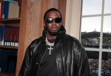 “Diddy” rechaza acuerdo para declararse culpäble a días de su juiciö (+ Detalles)