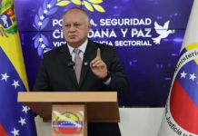 Diosdado Cabello confirma la detención de Juan Pablo Guanipa este viernes (+ Detalles)