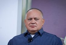 Diosdado Cabello aseguró que la reforma constitucional es necesaria
