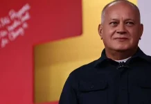 Diosdado Cabello confirmó acciones contra las plataformas que fijan el valor del dólar paralelo (+ Video)