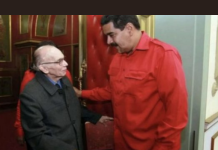 Presidente Maduro honra el legado del maestro José Antonio Abreu (+ Detalles)