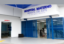 Presidente Maduro entrega Hospital Materno Infantil Dr. Joel Valencia Parparcén en Petare (+ Fotos)
