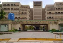 En Caracas cuatro centros de salud ofrecen gratis el servicio de neurología