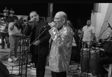 La salsa está de lutô: Fâlleció el reconocido cantante venezolano Nelson González, creador de ‘Nelson y sus Estrellas’ (+ Detalles)