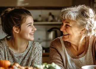 Beneficios de los abuelos en el desarrollo de los nïños y en su bienestar emocional (+ Detalles)