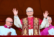 Cuenta de Instagram del Papa León XIV supera los 12 millones seguidores tras su primera publicación