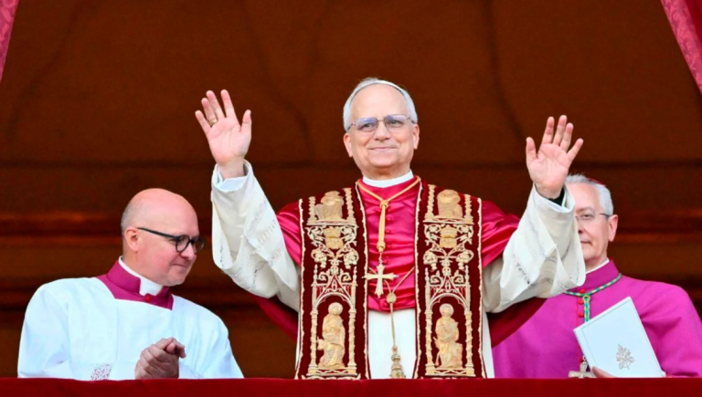 Cuenta de Instagram del Papa León XIV supera los 12 millones seguidores tras su primera publicación