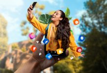 Cavecom-e propone regular la publicidad de influencers en redes sociales