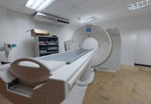 Centro de Alta Tecnología 10 de Marzo La Guaira comenzará a atender pacientes para tomografías de alto contraste (+ Fotos)