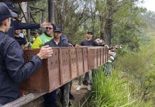 Especies silvestres con nuevo hogar en el Waraira Repano (+ Detalles)