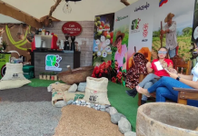 Expoferia del Café Biscucuy 2025: un evento que reúne a caficultores y agroindustrias para mostrar el desarrollo productivo de Portuguesa