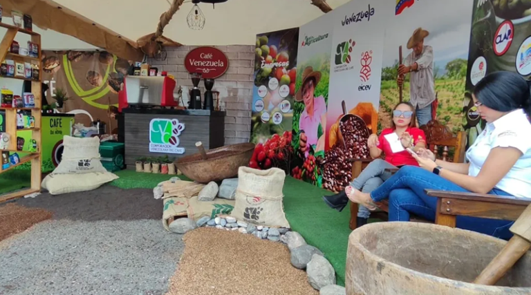 Expoferia del Café Biscucuy 2025: un evento que reúne a caficultores y agroindustrias para mostrar el desarrollo productivo de Portuguesa