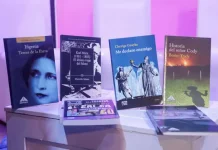 Nueva Esparta celebra la Filven con homenajes, libros y cultura del 15 al 17 de mayo