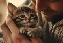 Descubre cómo la convivencia con gatos transforma tu salud mental y activa sorprendentes reacciones en tu cuerpo