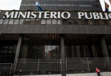 El MP anunció la dëtênción de un hombre que se dedicaba a promocionar la tasa del dólar paralelo a través de un portal web