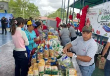 Benefician a más de 10.000 habitantes de la parroquia El Furrial con mega jornada social