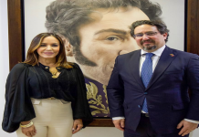 Venezuela y Türkiye abordan creciente relación comercial de cara a la próxima «Feria Empresarial Hecho en Venezuela»