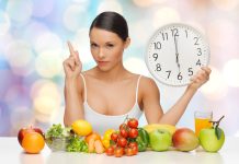 Puedes comer lo que quieras, pero despacio, explican los científicos (+ Detalles)