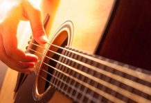 Invitan a recital de guitarra en Escuela de Música Lino Gallardo de Caracas