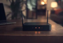 Cuatro objetos que debes mantener lejos del router para mejorar tu señal WiFi en casa