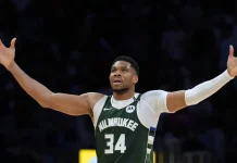 ¡Luz verde! San Antonio Spurs tiene todas las cartas a su favor para adquirir a Giannis Antetokounmpo