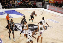 La Superliga Profesional de Baloncesto cambia su formato para los playoffs