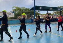 Gobernación del Zulia impulsa el bienestar con jornada «Mente en positivo» en todo el estado