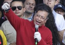 Discurso del Presidente Petro en el Día del Trabajador genera críticäs por su tono y simbolismo