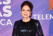 Gloria Estefan lanzó disco en español después de 18 años (+ Detalles)
