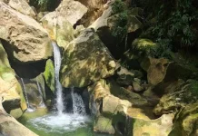El Gran Cañón de la Chigüira consolida a Barinas como un importante destino turístico en Venezuela (+ Fotos)