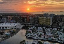 Estas son algunas de las joyas turísticas que conseguirás en tu recorrido por Lechería (+ Fotos)