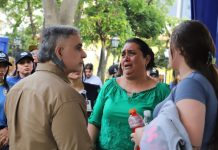 Ministerio Público a través del TSJ solicita reunificación familiar y retorno inmediato de niña venezolana secuësträda por EE.UU