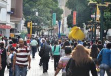 Hinterlaces afirma que 52% de los venezolanos definitivamente votarán el 25 de mayo