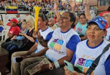 Alcaldía de Iribarren en el estado Lara consolida su desarrollo con acciones sociales, preventivas y productivas