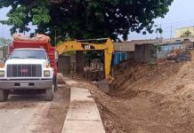 Inicia la recuperación de espacios públicos en la parroquia Unión del municipio Iribarren en el estado Lara (+ Fotos)