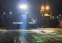 Ministro de Transporte anuncia intervención total en la Panamericana sentido Caracas-Los Teques (+ Fotos)