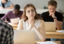 Distraerse no es ser despitådø ¡es de genios!: La ciencia lo confirma