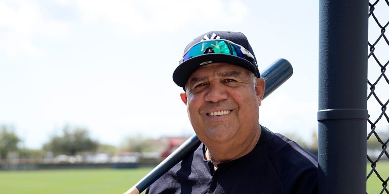 Fuentes beisboleras colocan muy cerca a Luis Sojo de los Leones del Caracas