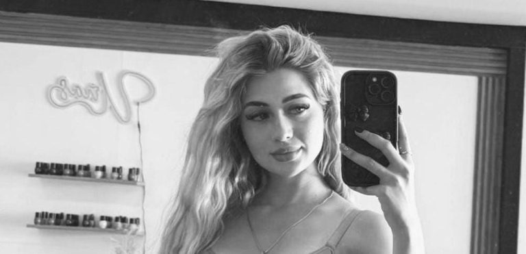 Valeria Márquez dejó inquiętânte mensaje en TikTok antes de ser asęsïnâda en su salón de belleza