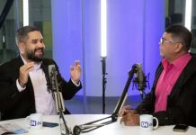 Nicolás Maduro Guerrâ propone «ley para proteger la economía”