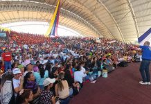 En Guanare impulsan temas de interés para el fortalecimiento educativo