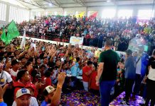 Primitivo Cedeño y la juventud de Portuguesa: Un diálogo para el fortalecimiento del futuro