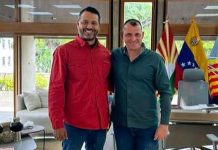 Alcaldía de Iribarren impulsa obras hídricas para garantizar el servicio potable a comunidades del estado Lara