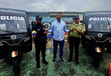 En el estado Lara, la alcaldía de Iribarren reforzó patrullaje con nueva unidad y más de 130 vehículos operativos (+ Fotos)