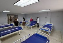El 90% de la infraestructura sanitaria ha sido recuperada y equipada en Portuguesa (+ Fotos)