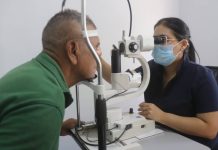 Portuguesa: Guanare celebró el Día del Trabajador con jornada gratuita de salud visual