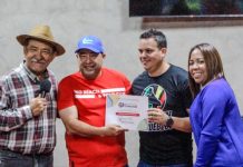 Comunicadores Populares de Falcón se preparan de cara a las elecciones del 25 de mayo (+ Fotos)