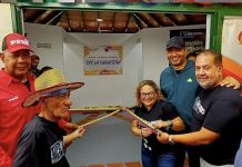 Inaugurado centro de Misión Nevado en el municipio Iribarren del estado Lara (+ Fotos)